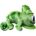 thumbnail image 3 of Pascal Plush Shoulder Magnetic Riding Chameleon Stuffed Animal Toy, 3 of 5