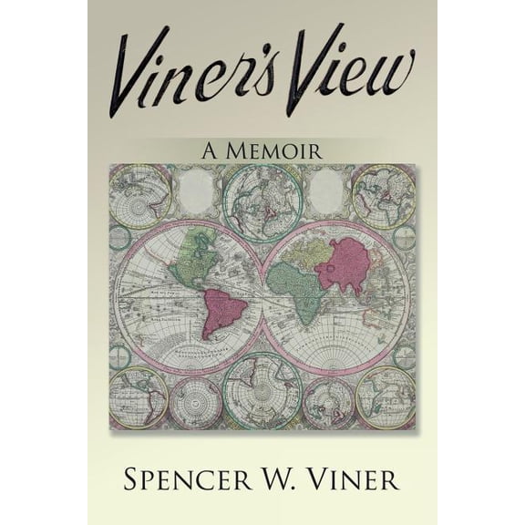 Viner'S View: A Memoir, (Paperback)