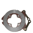 thumbnail image 2 of C7NN2N317A, C7NN2A097B, and C5NN2N315A Brake Kit For Ford Tractors 5000, 5100+, 2 of 7