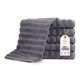 thumbnail image 1 of Toallas turcas clásicas CTT Luxurious, 100% algodón, paquete de 6 unidades, 1 of 7