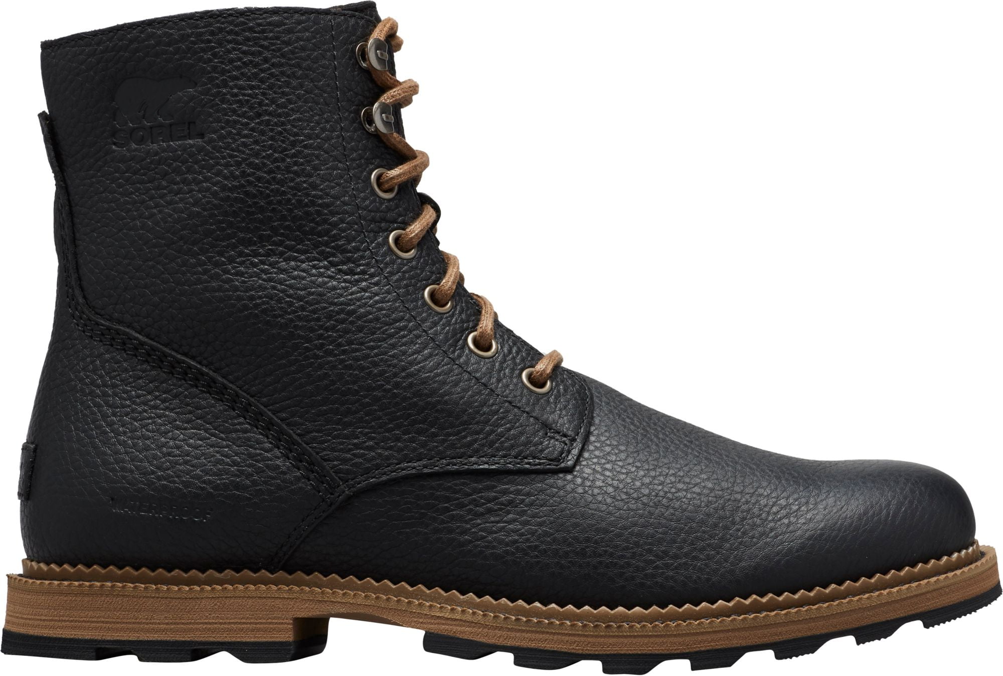 madson 6 boots by sorel