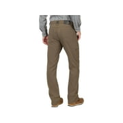 Wrangler ATG Cliffside Utility 10NS849ML Morel Pant