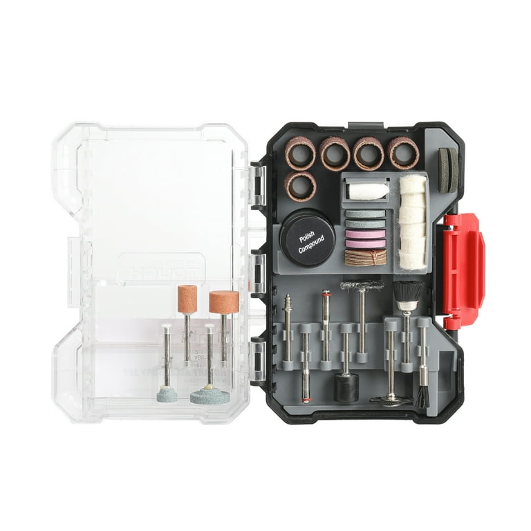 Rotary tool sanding sale kit