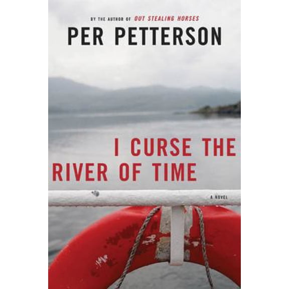 Pre-Owned I Curse the River of Time (Hardcover) 1555975569 9781555975562