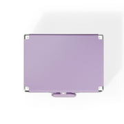 Crosley Cruiser Plus Vinyl Record Player مع مكبرات الصوت والبلوتوث اللاسلكي - أقراص صوتية