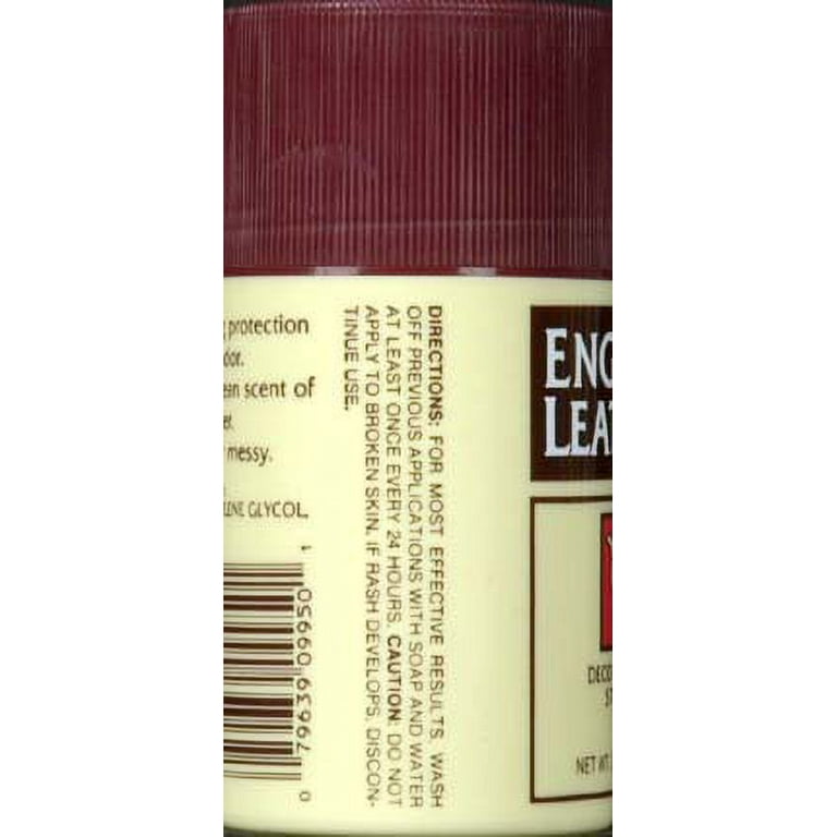 English leather by dana outlet deodorant stick 3 oz