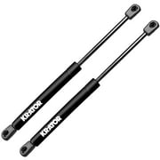 chevrolet tracker hatch lift support
