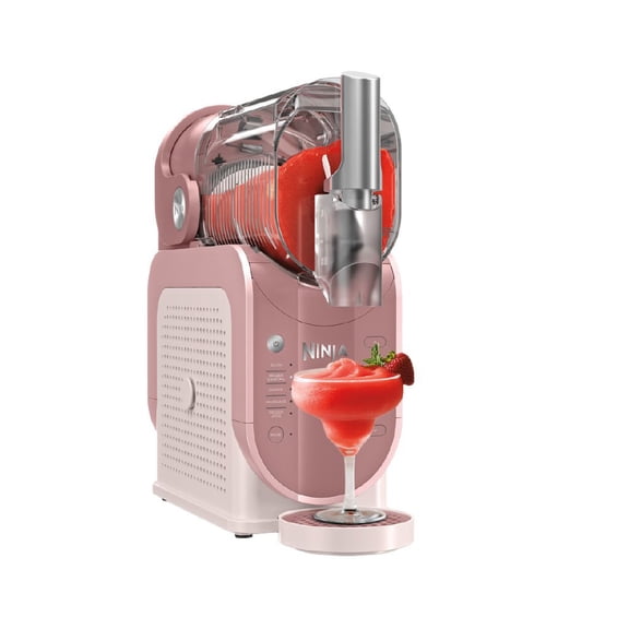 Maquina Profesional Para Bebidas Congeladas Ninja CL305A