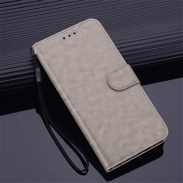 Funda de cuero con tapa para Xiaomi Redmi Note 10, 11, 9, 9S, 8T, 8, 7, 5 Pro, Redmi 10, 9T, 9A, 9C, 8A, 7A, 6A, 6, 5 Plus, 10A, 10C