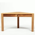 thumbnail image 3 of ARB Teak & Specialties Banc de Douche d'Angle 31,5" (80 cm), 3 of 8