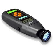 Pyle LED Non Contact Stroboscope Tachometer W/ Backlit LCD Display, 19,999 RPM Range