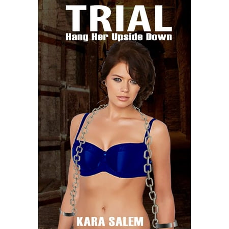 Trial: Hang Her Upside Down - eBook