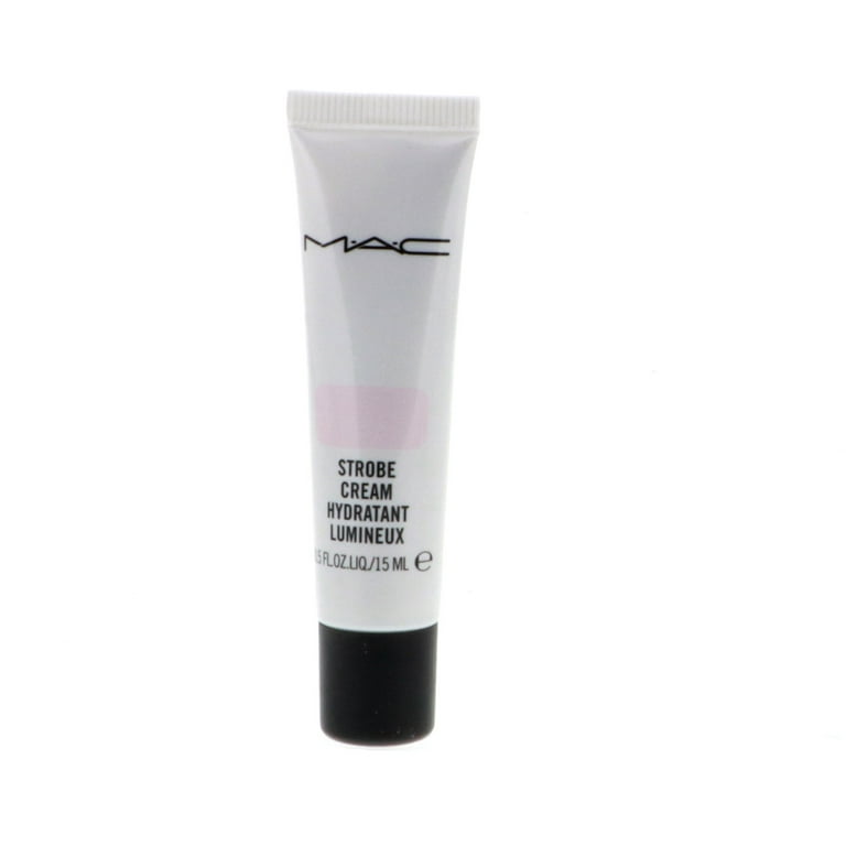MAC Strobe Cream Pinklite 15ml/0.5oz - Walmart.com