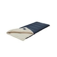 thumbnail image 2 of Coleman Autumn Glen 30-Degree Sleeping Bag, Navy, 2 of 5