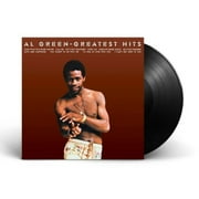 Al Green - Greatest Hits - Music & Performance - Vinyl
