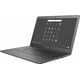 thumbnail image 3 of Laptop HP Chromebook 14" A4-Series 4GB 32GB Chrome OS -Gris, 3 of 3