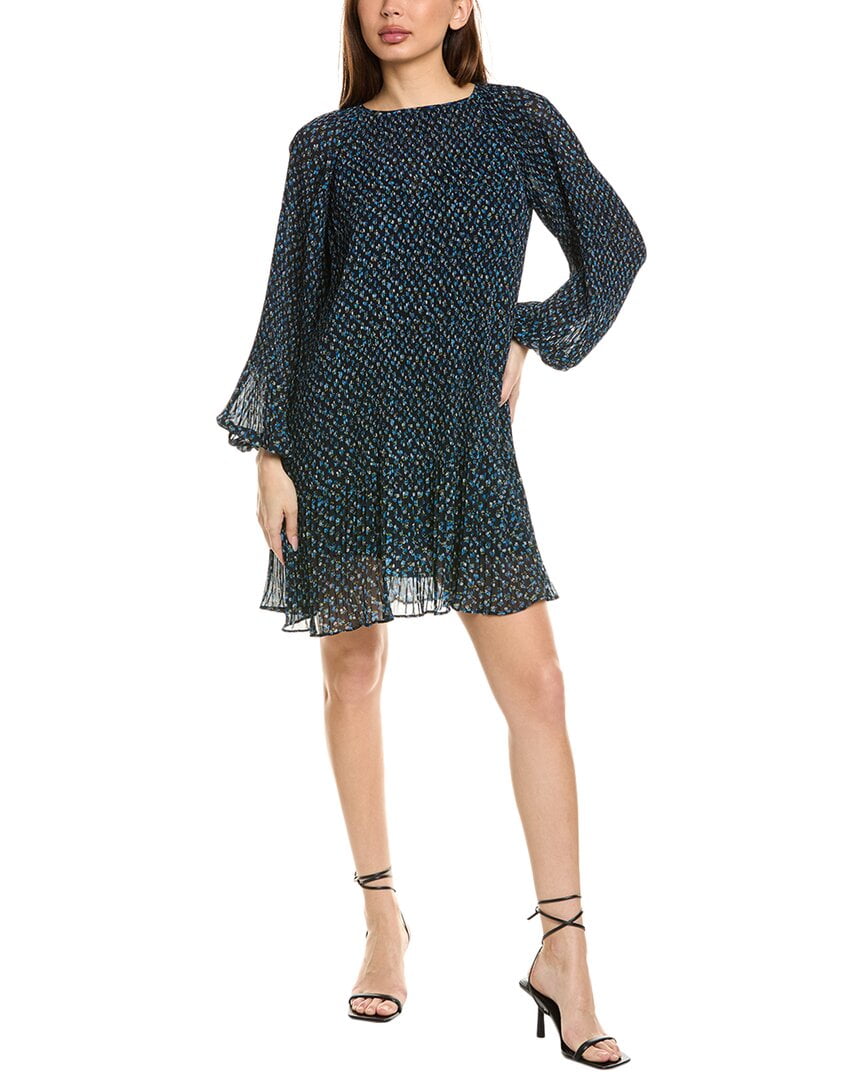 spanx a line 3 4 sleeve dress SPANX Perfect A-Line 3/4 Sleeve Dress