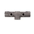 thumbnail image 1 of Precise 20Mm Sixway Air Compressor Bracket Sturdy Cast Iron Easy Installation, 1 of 6