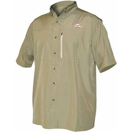 fishing guide shirt