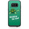 thumbnail image 1 of MightySkins LIFSGS8-Late Turtle Skin for Lifeproof Samsung Galaxy S8 Fre Case - Late Turtle, 1 of 4