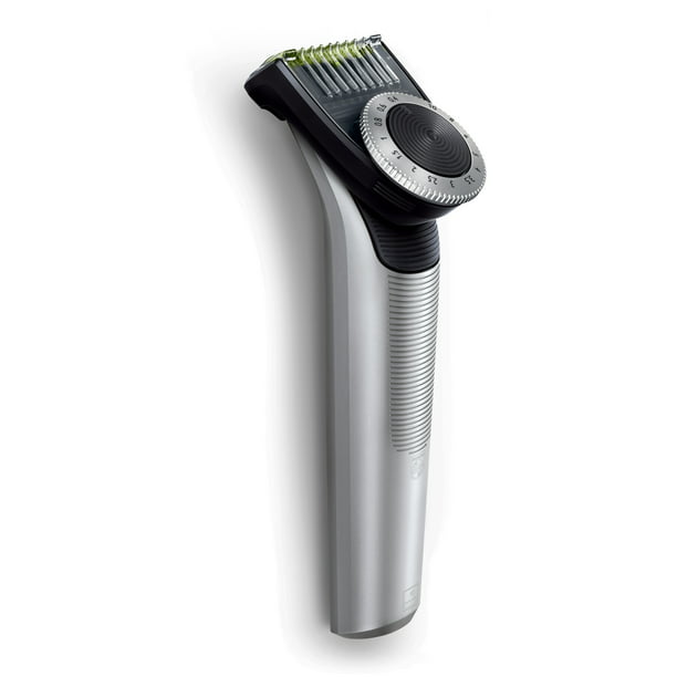 Philips Norelco Rechargeable Shaver Oneblade Pro Hybrid Electric Trimmer QP652070 -
