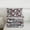 Grey, variant on Feelyou Teen Trick or Treat Bedding Comforter Set, Halloween Spider Web Twin Comforter Sets, Horror Ghost Pumpkin Reversible Bedding Set, Luxury Bedroom Decor, 2pcs