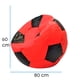 thumbnail image 5 of Sillon Puff LUNICS TIPO BALON de Soccer Kids, 5 of 6