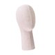 thumbnail image 2 of Cabeza de maniquí, circunferencia de la cabeza ligera y resistente, soporte para gafas de 55cm beige, 2 of 8