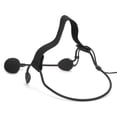 thumbnail image 4 of Jack Micrófono, Portátil Con Función Antibroteo DE 6.35 mm Micrófono de Micrófono de Micrófono Earhook, Instrumentos Musicales Mezclador de Audio para Guitarra de Saxo, 4 of 7