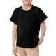 thumbnail image 1 of Playeras Hombre Algodon Camisetas Unisex Para Niños Y Niñas, Básicas, De Manga Corta, De Color Liso, Con Bolsillo Y Cuello Redondo, 1 of 4