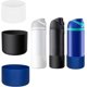 thumbnail image 1 of Yanonmyfd 3 Piezas Silicon Funda para Owala, Protector- Botín antiarañazos y antidents para Owala de 24 oz, 32 oz, 40 oz,Accesorios para FreeSip Termo Acero Inoxidable (A (Pack of 3), 32oz), 1 of 23