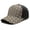 Black-3, variant on Leopard Print Baseball Cap Adjustable Size – Stylish Spliced Design Trucker Hat, Dad Hat with Full Print Front & Brim, Breathable Cotton Blend Snapback for Sports, Travel & Daily Wear