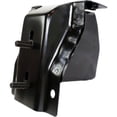 thumbnail image 2 of For GMC Savana 2500/3500 1996-2021 Bumper Bracket Driver OR Passenger Side | Single Piece | Rear | Inner | Steel | Replacement For GM1166122 | 84283572, 2 of 7