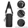 thumbnail image 3 of Sport Armband Running Cell Phone Holder Arm Bag Case, 3 of 5