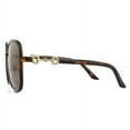 thumbnail image 4 of Gucci GG0893S-002-57 57mm New Sunglasses, 4 of 5