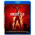 thumbnail image 1 of Faust 2.0 (2014) ( Faust Two Point O ) [ Blu-Ray, Reg.A/B/C Import - Sweden ], 1 of 1