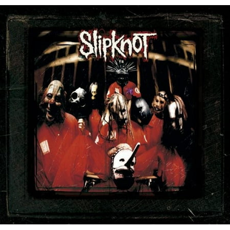 Slipknot-10Th Anniversary Special Edition (CD)