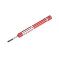 thumbnail image 3 of Precision Screwdriver 3mm Phillips Magnetic Head Manual Pen Shape for Electronics Repair, 3 of 5