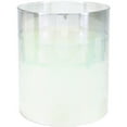 thumbnail image 5 of Home Sweet Home - 6" Clear Luster Realistic Flame Candle, 5 of 9