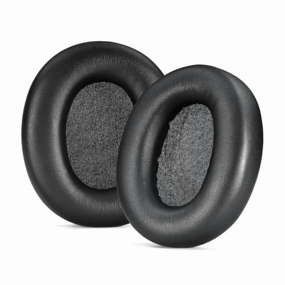 Replacement Ear Cushions for Skullcandy Crusher ANC2 Headphones, Comfortable Noise Isolating Protein Ear Pad Earpads