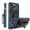 Blue, variant on LHNUNP for iPhone 11 Pro Case with Camera Cover, Built-in Kickstand & Belt Clip Holster Rugged Anti-Drop Shockproof Bumper Cover, Purple