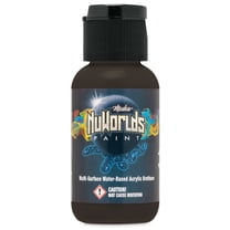 Iwata Medea NuWorlds Airbrush Paints - Decay, 1 oz
