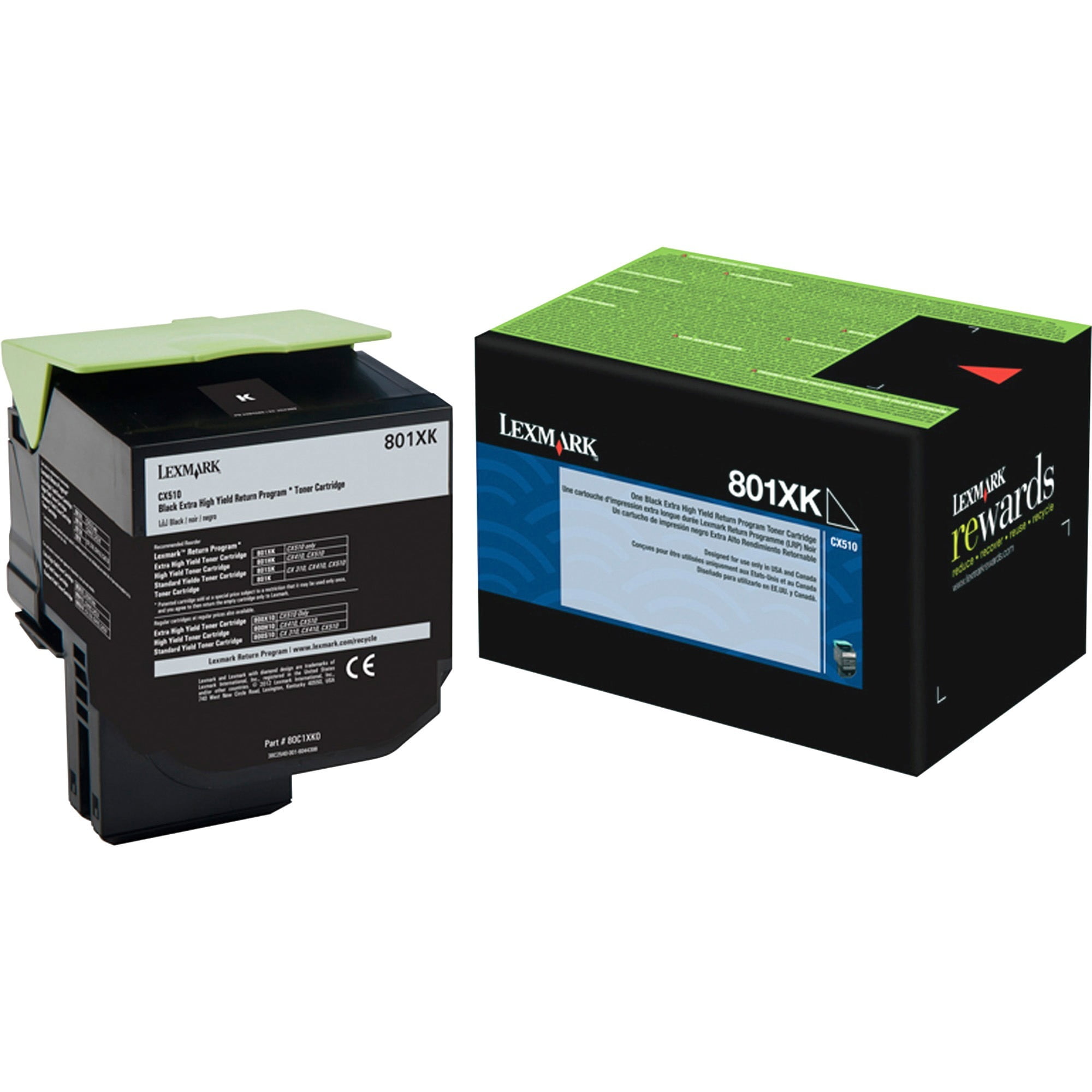 lexmark 5400 series right cartridge incorrect lexmark 5400 series right cartridge incorrect