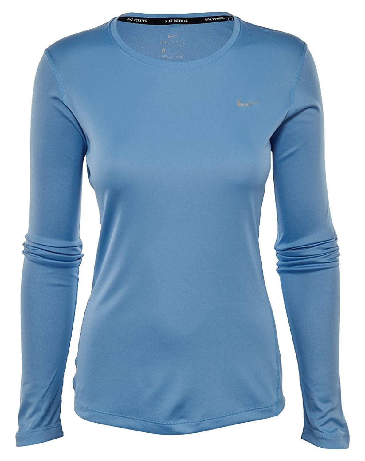 nike miler ls
