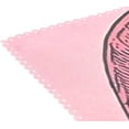 thumbnail image 5 of Ryvnso Placemats Set of 4 Skull in Mouth Dining Mats Heat-Resistant Non-Slip Washable Table Mat, 5 of 8