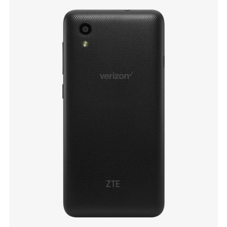 Verizon Wireless Blade ZTE Blade Vantage 2 16GB Prepaid Smartphone