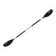 thumbnail image 5 of Kayak Paddle Boat Remo Tabla de Paddle Remos para Canoa Barco de Goma Kayak Negro, 5 of 8