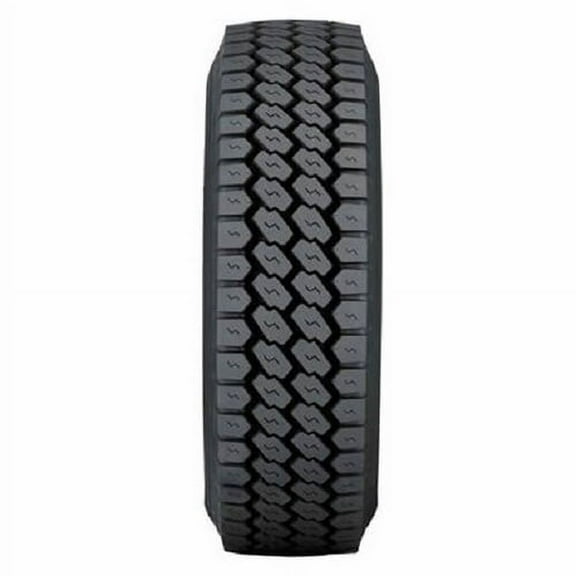 Toyo M610 11R22.5 G/14PLY Commercial Truck Tire for High Performance