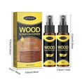 thumbnail image 3 of Agente reparador de rayones para pisos de madera Yuxing que elimina todos los muebles de madera rayados 30 ml x 2, 3 of 5