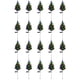 thumbnail image 2 of Luces @# (A), 2 of 9